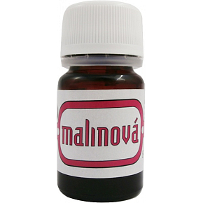 Aroco tekuté potravinářské barvivo, malinová, 10 ml