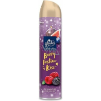 Glade Winter Berries osvěžovač vzduchu sprej 269 ml