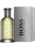 Hugo Boss No.6 Bottled voda po holení 50 ml