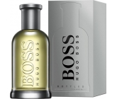 Hugo Boss No.6 Bottled voda po holení 50 ml