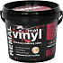REMAL Vinyl Color mat omyvatelná barva na zeď, 830 vínově červená, 250 g