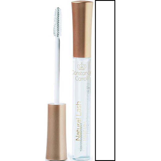 Constance Carroll Natural Lash výživná řasenka 11 Clear 8 ml