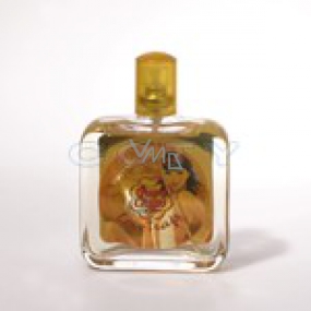Chupa Chups Love Trap Magnific Sun toaletní voda pro ženy 75 ml