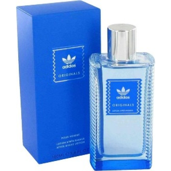 Adidas Originals pour Homme voda po holení 100 ml