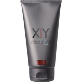 Hugo Boss Hugo XY sprchový gel pro muže 150 ml