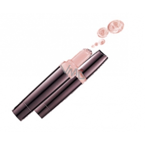 Maybelline Watershine Volume XL lesk na rty 703 Beige Up 4,8 ml