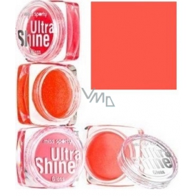 Miss Sporty Ultra Shine Gloss lesk na rty 005 3,8 g