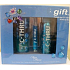 C-Thru Aquamarine toaletní voda 75 ml + toaletní voda 10 ml + deodorant sprej 100 ml + šperkovnice, pro ženy dárková sada