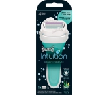 Wilkinson Intuition Sensitive Care holicí strojek a náhradní hlavice 1 kus