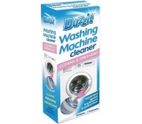 Duzzit Washing Machine Cleaner tekutý čistič automatických praček 250 ml