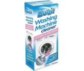 Duzzit Washing Machine Cleaner tekutý čistič automatických praček 250 ml
