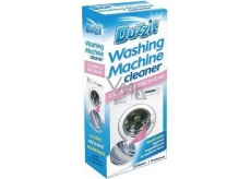 Duzzit Washing Machine Cleaner tekutý čistič automatických praček 250 ml