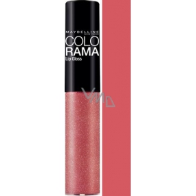 Maybelline Colorama Lip Gloss lesk na rty 170 5 ml