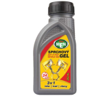 Bohemia Gifts Helík sprchový gel pro opravdového muže 200 ml