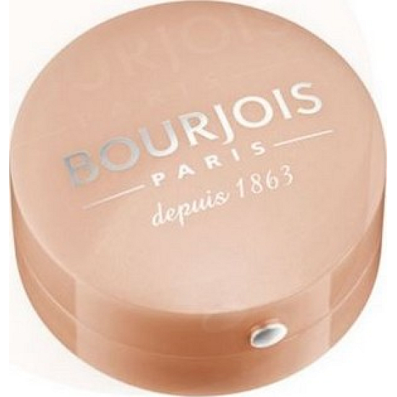 Bourjois Ombre Á Paupiéres Eyeshadow oční stíny 08 Beige Rose 1,5 g