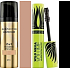 Max Factor Ageless Elixir make-up 2v1 80 Bronze 30 ml + Wild Mega Volume řasenka černá 11 ml