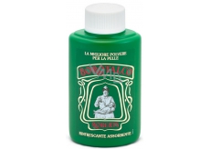 Borotalco Talcum antiperspirant deodorant tělový pudr, jemný z přírodního mastku unisex 100 g