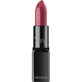 Artdeco Art Couture Lipstick Classic luxusní rtěnka 660 Velvet Graceful Rose 4 g