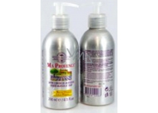 Ma Provence Bio Citrusové květy tekuté mýdlo 250 ml