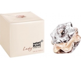 Montblanc Lady Emblem parfémovaná voda pro ženy 75 ml