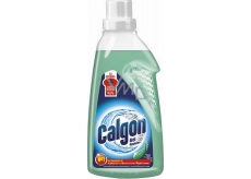 Calgon Hygiene Plus Gel proti vodnímu kameni 750 ml