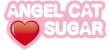 Hello Kitty Angel Cat Sugar