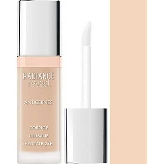 Bourjois Radiance Reveal Concealer korektor 01 Ivory 7,8 ml