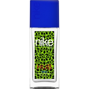 Nike Hub Man parfémovaný deodorant sklo 75 ml