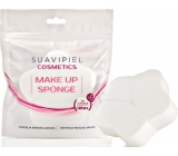 Suavipiel Cosmetic Make Up Sponge kosmetická houbička na make-up 5 kusů