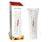 White Pearl bělicí zubní pasta pro kuřáky 75 ml