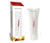 White Pearl bělicí zubní pasta pro kuřáky 75 ml
