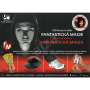 EP Line Fantastická magie kouzelnická sada s instruktážním CD, doporučený věk 8+