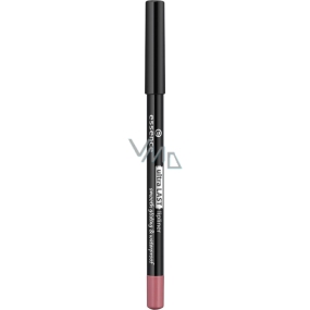 Essence Ultra Last Lipliner tužka na rty 02 Brick Dust 1,2 g