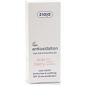 Ziaja Acai Berry SPF 10 ochranný, zklidňující denní pleťový krém 50 ml
