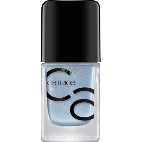 Catrice ICONails Gel Lacque lak na nehty 52 Another Day, Another Blue 10,5 ml
