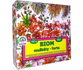 Biom Muškát forte minerální hnojivo 500 g