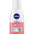 Nivea dvoufázový odličovač očí a make-upu, 125 ml