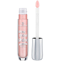 Essence Shine Shine Shine Lipgloss lesk na rty 17 Let It Go 5 ml