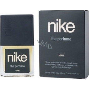 Nike The Perfume Man toaletní voda 30 ml