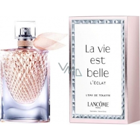 Lancome La Vie est Belle L Eclat toaletní voda pro ženy 100 ml