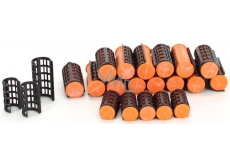 Plastic Nova Natáčka varná velká 22 mm balení 6 kusů