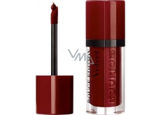 Bourjois Rouge Edition Velvet tekutá rtěnka s matným efektem 19 Jolie-De-Vin 7,7 ml