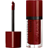 Bourjois Rouge Edition Velvet tekutá rtěnka s matným efektem 19 Jolie-De-Vin 7,7 ml