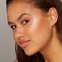 Essence Crystal Power Blush & Highlighter Palette paletka 14 g