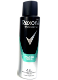 Rexona Men Marine Fresh antiperspirant deodorant sprej pro muže 150 ml