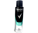 Rexona Men Marine Fresh antiperspirant deodorant sprej pro muže 150 ml
