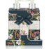 Baylis & Harding Královská zahrada mycí gel na ruce 300 ml + mléko na tělo a ruce 300 ml, kosmetická sada