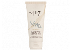 Minus 417 Hair Care Sensual Essence Hair Mud Mask bahenní vlasová maska 250 ml