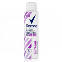 Rexona Sexy Bouquet antiperspirant deodorant spray for women 150 ml - VMD  parfumerie - drogerie