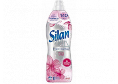 Silan Fresh Control Floral Crisp koncentrovaná aviváž 32 praví 800 ml